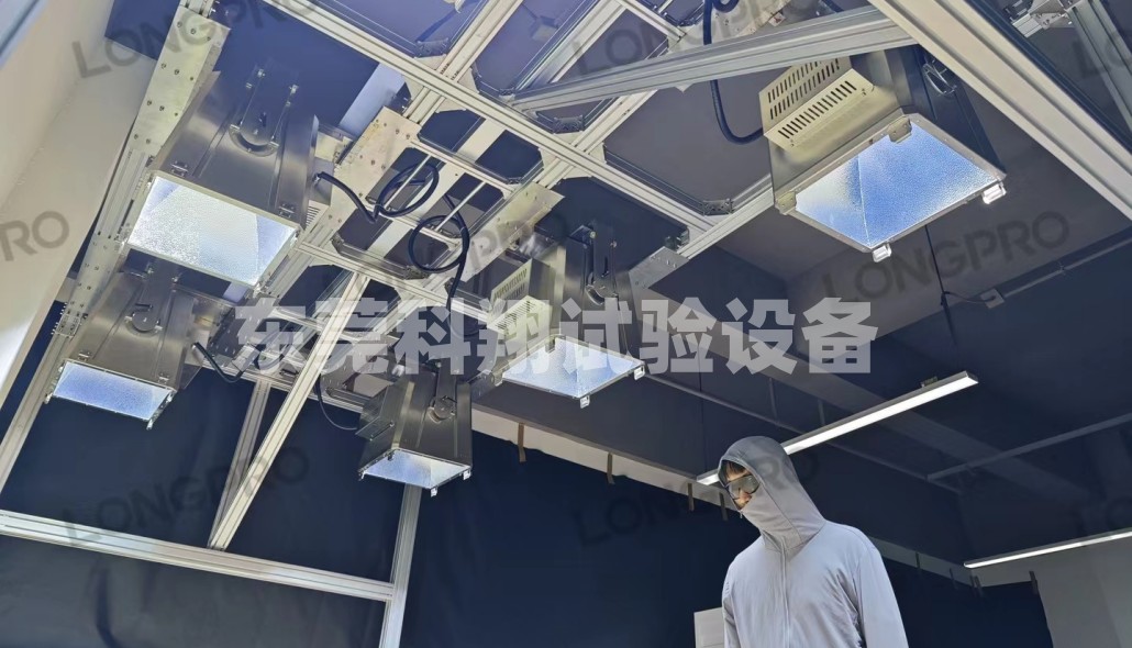 真空滅弧室觸頭自閉力與反力綜合測試臺(tái)